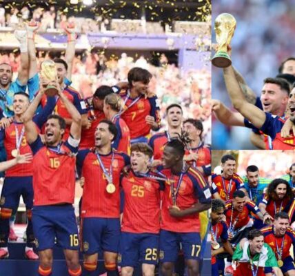 FIFA World Cup 2026 Final