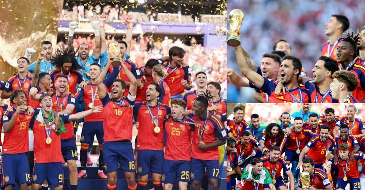 FIFA World Cup 2026 Final