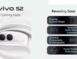Vivo New Smartphone 2026