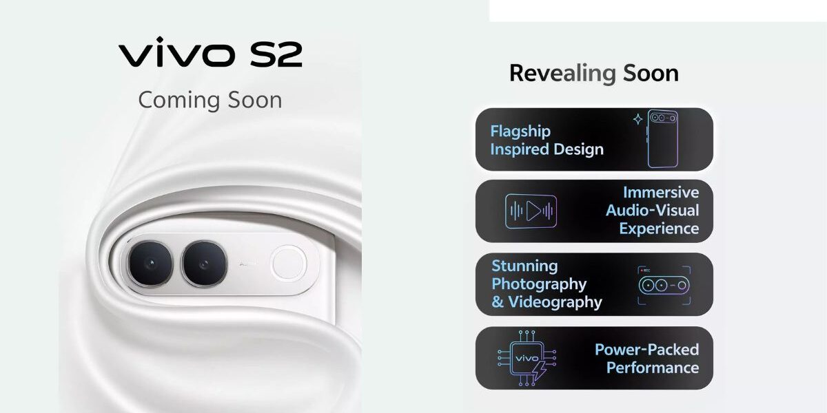 Vivo New Smartphone 2026
