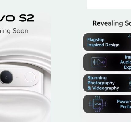 Vivo New Smartphone 2026