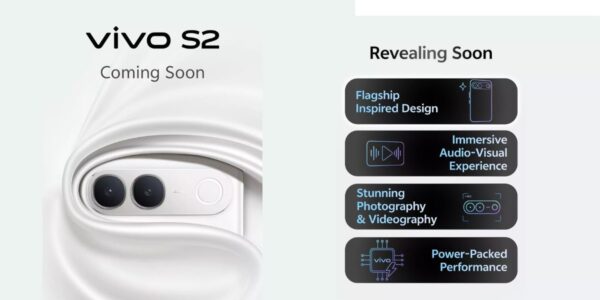 Vivo New Smartphone 2026