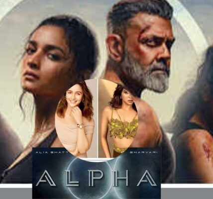 Alpha Movie