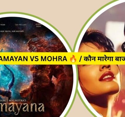 रामायण को टक्कर देगी अक्षय कुमार की मोहरा? 32 साल बाद दिवाली पर वापसी